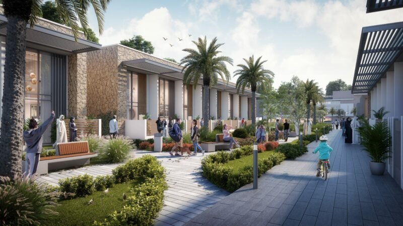 Buying Property in Dubai: Australian Guide 2026