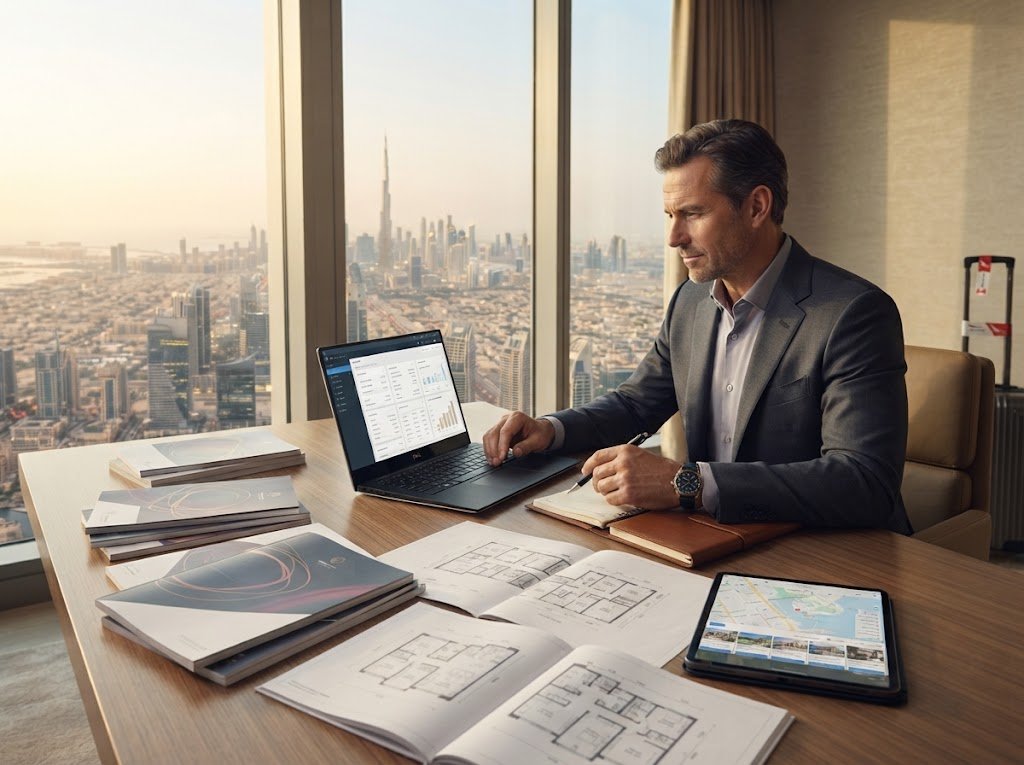 Biggest Property Developers in Dubai: A Guide for Sydney Investors in 2026