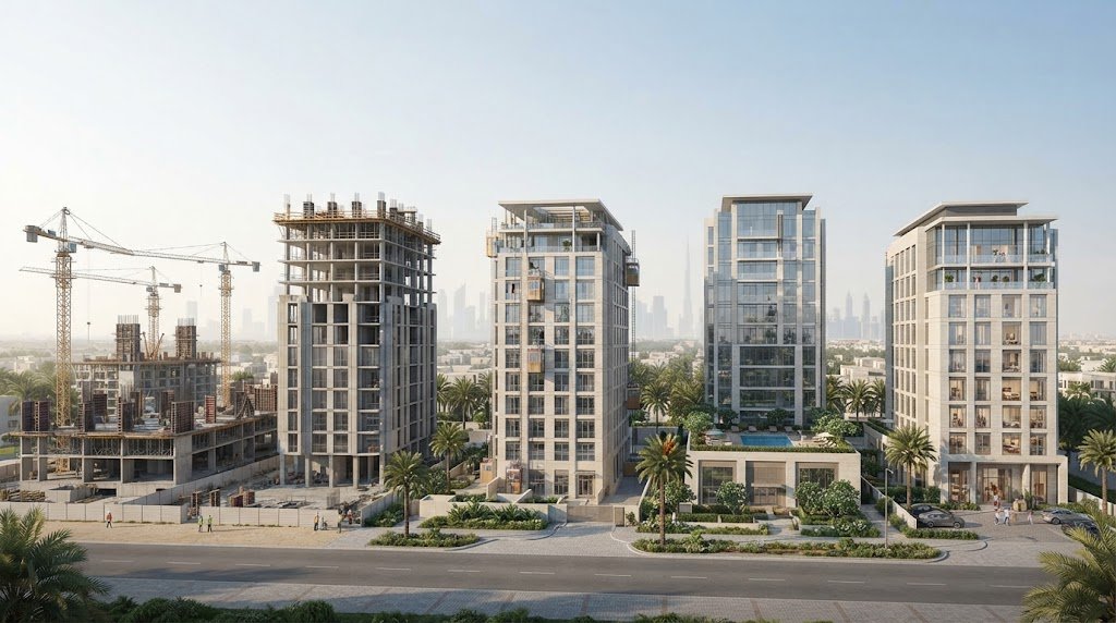 Dubai Property Payment Plans for Sydney Investors: A Complete 2026 Guide