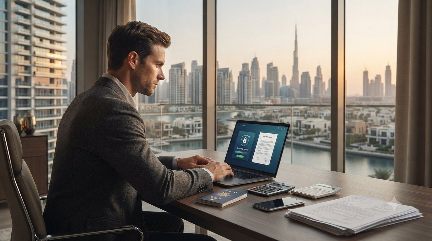 How to Purchase Property in Dubai as an Australian: Full 2026 Breakdown